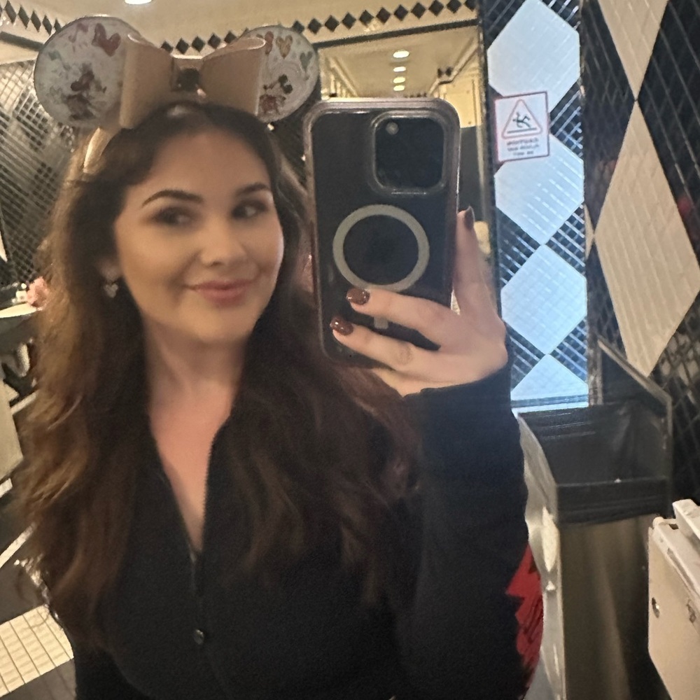 Meet your Posher, Sydney